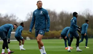 IM体育-埃弗顿对阿斯顿维拉