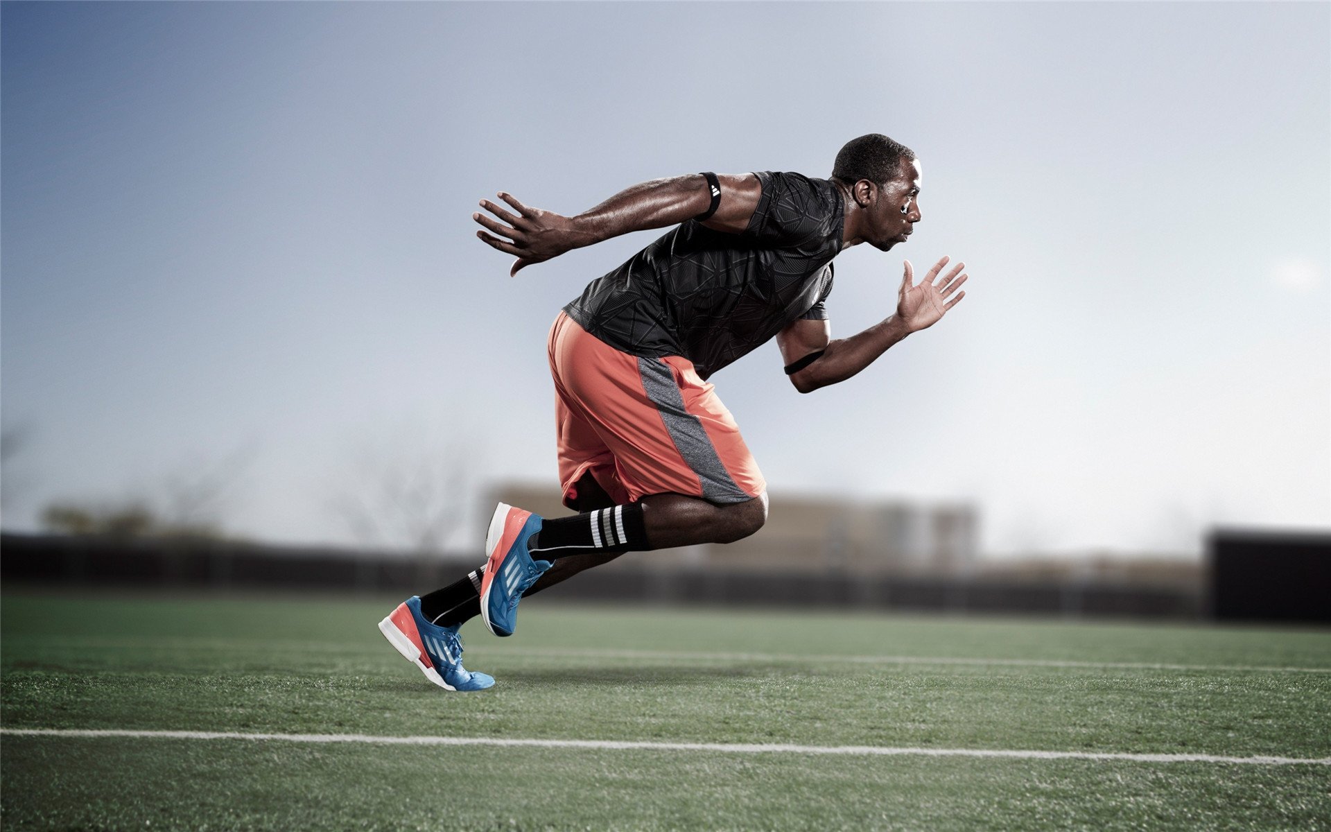 英超曼市德比最晚的首次射门