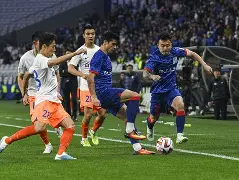 IM体育-切尔西vs凯尔特人友谊赛全场回放