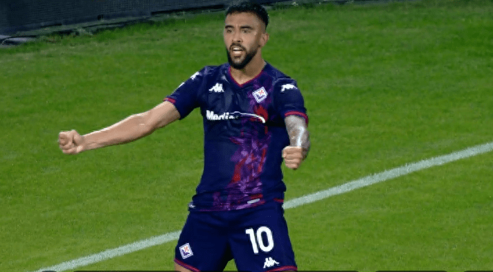 罗马对弗洛伦萨