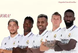 IM电竞sports-皇马引援计划曝光