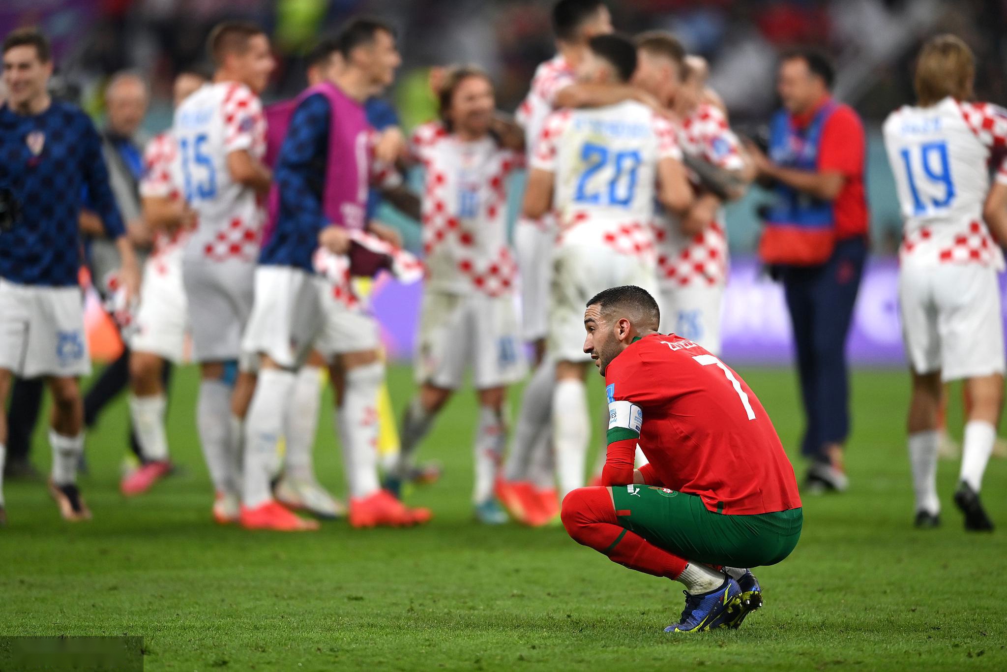 德国vs克罗地亚历史战绩