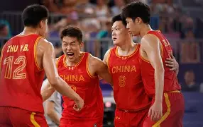 浙江男篮输给哪个队了