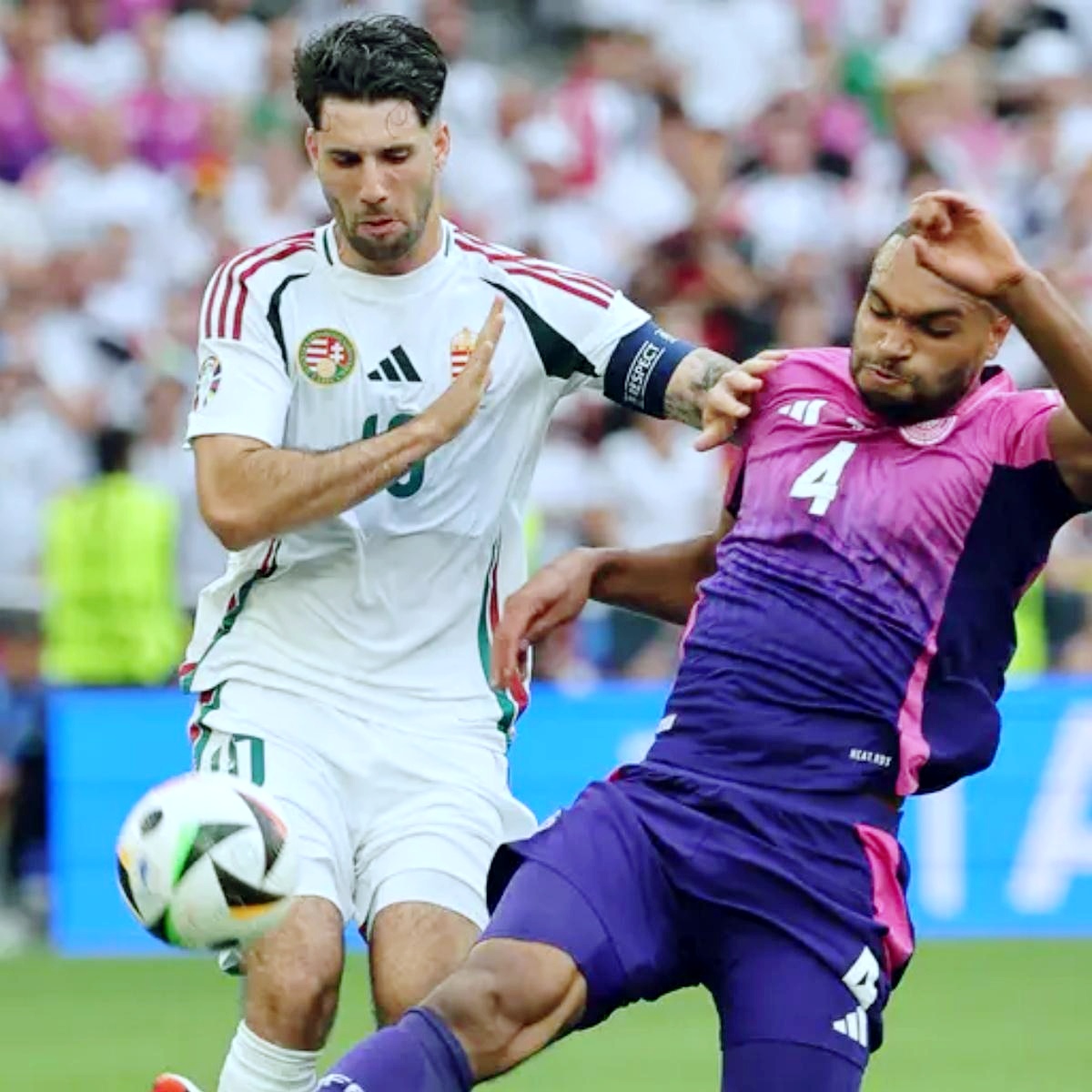 欧洲杯足球精彩瞬间