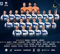 荷兰欧预赛赛程表