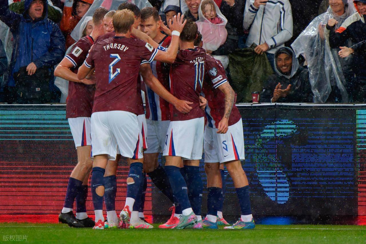 意大利冷门逆袭,让欧洲足坛震惊了